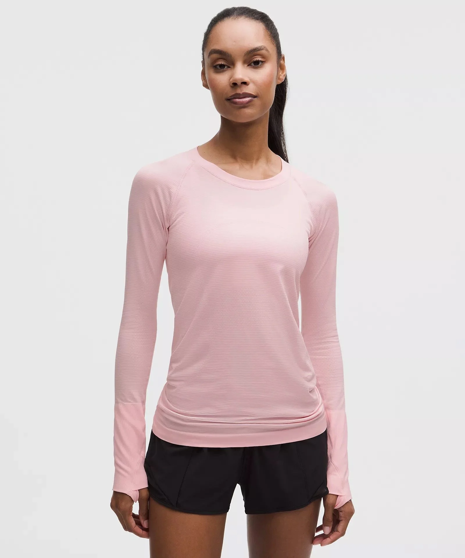 lululemon Pink Pearl Collection - February 2026 — EXTRA MAGIC MINUTES